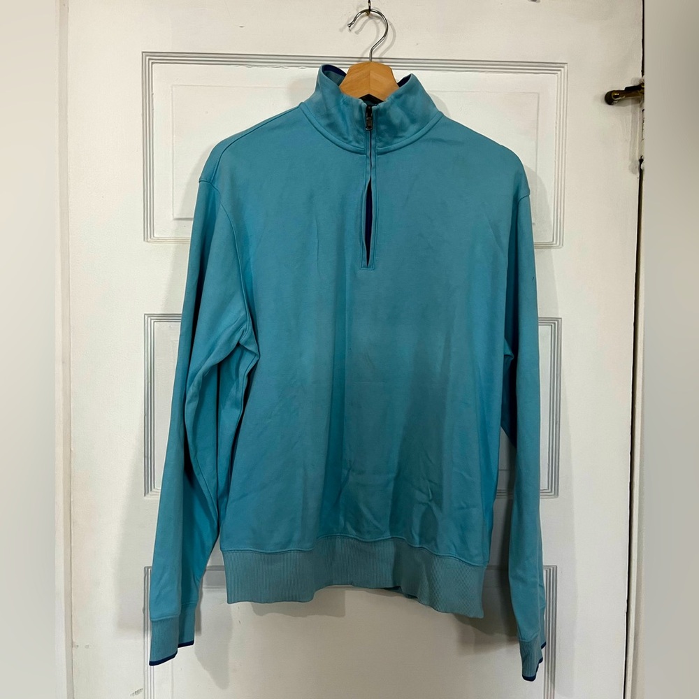 Jack Nicklaus Golf Pullover